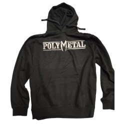 Mikina klokanka s kapucí