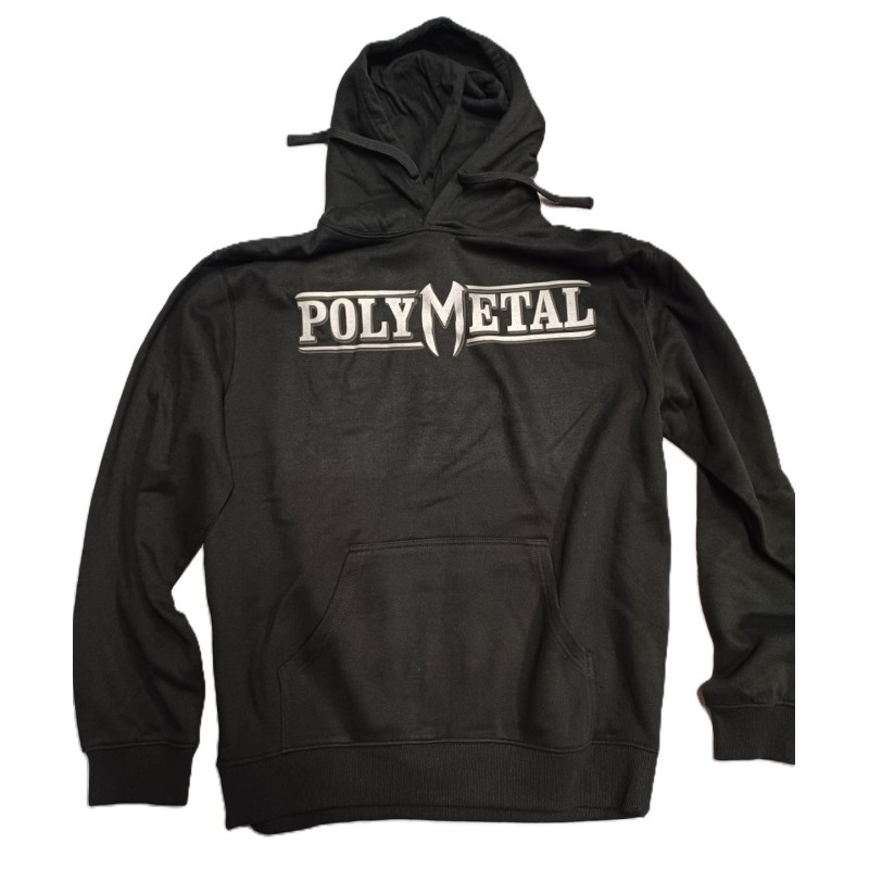 Mikina klokanka s kapucí