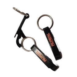 Otvírák s potiskem